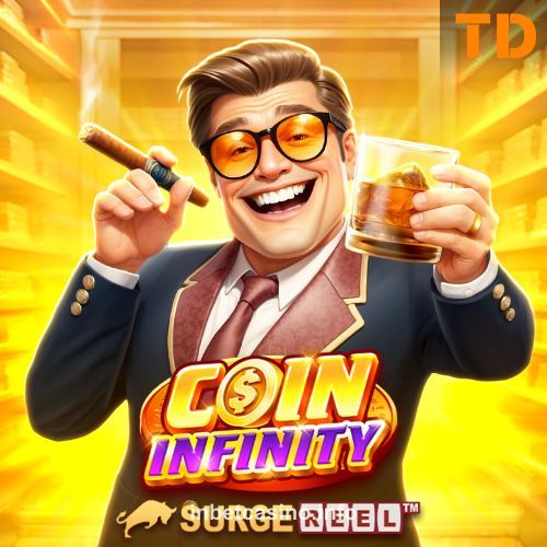 Coin infinity Surge Reel inbet casino