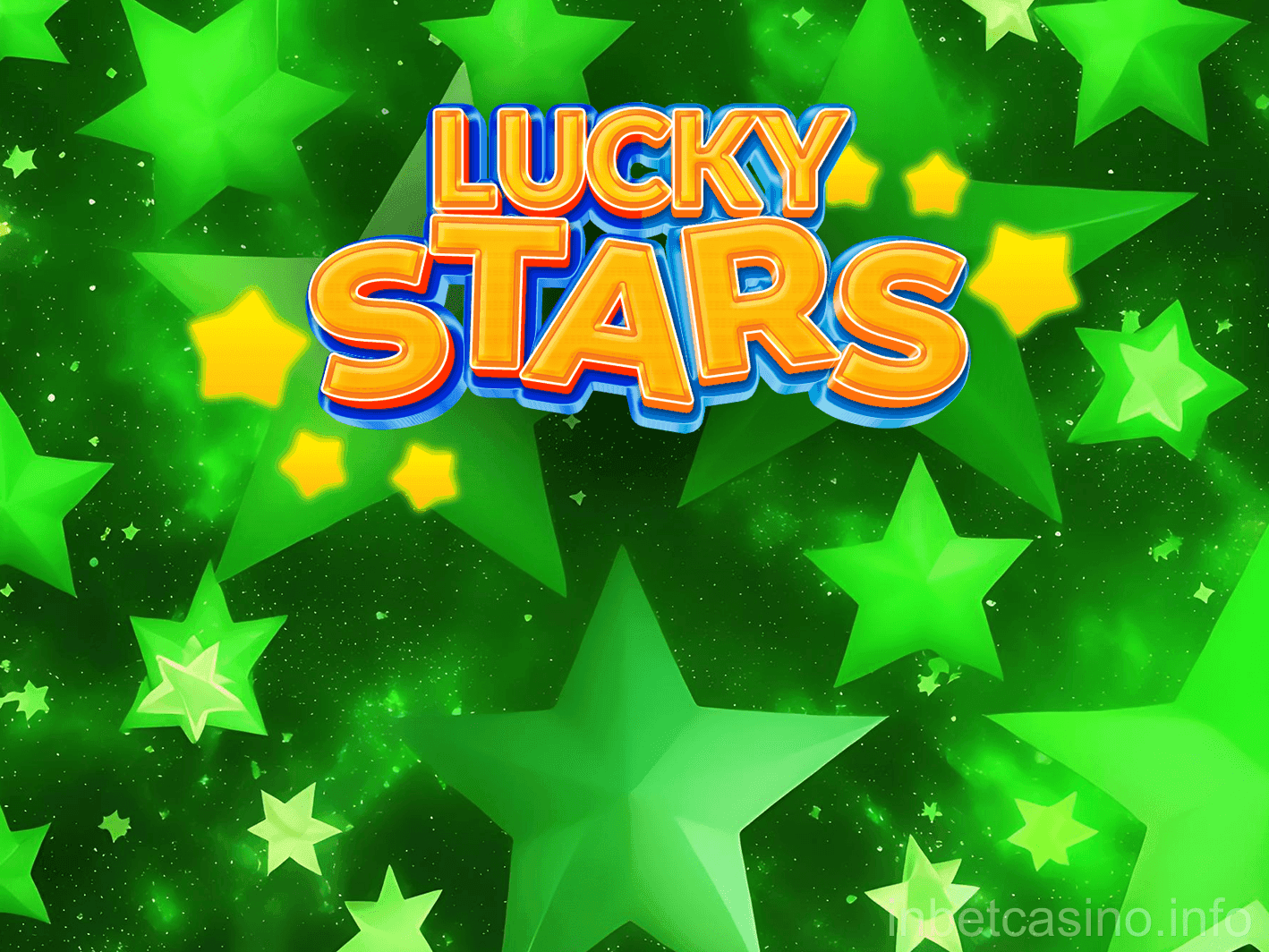 Captura de pantalla de la aplicación Inbet