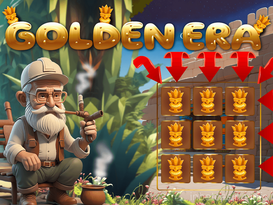 Captura de pantalla de la aplicación Inbet