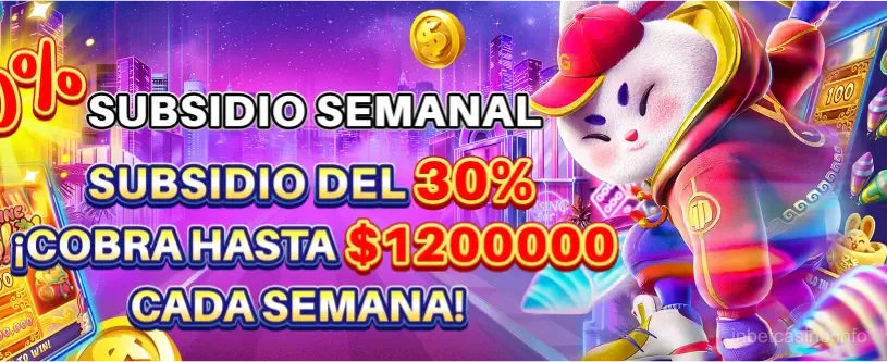 Registro rápido en Inbet Casino